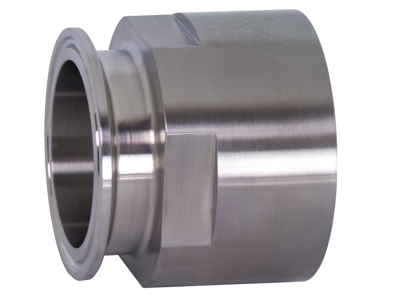 Www hoseshop 2 5 tri clamp x 1 female npt adapter 304s